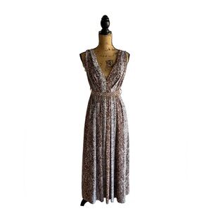 Grecian Style Dress